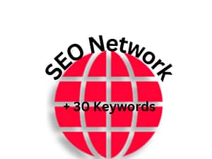 + 30 Keywords