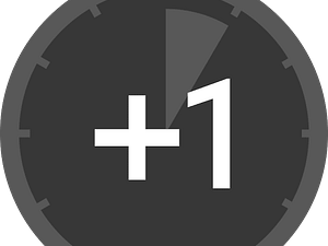 Additional 1-hour Training