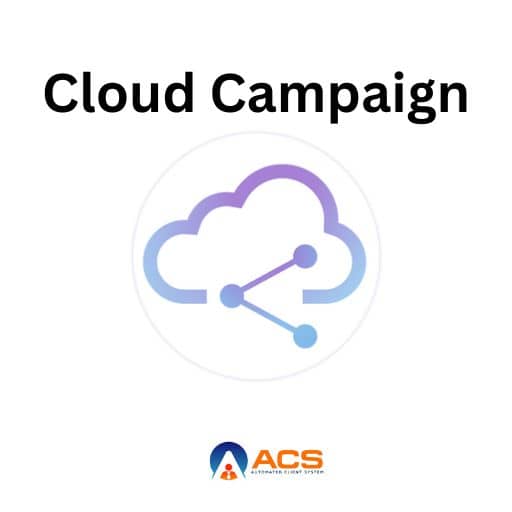 Cloud Campaign