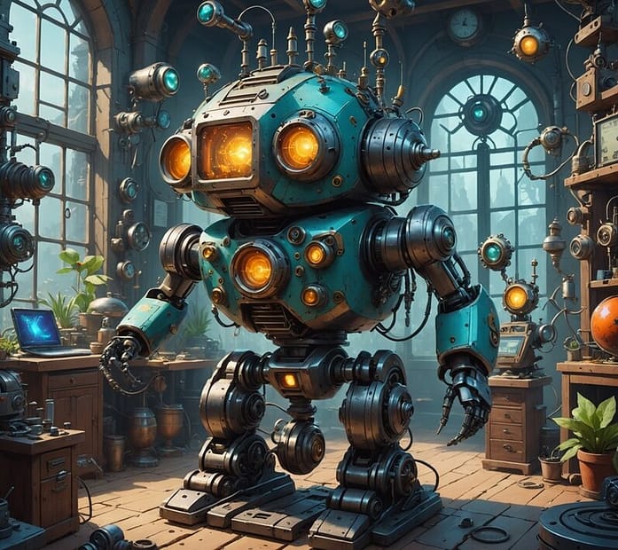 Unlocking Efficiency: The Bot Builder for Doctors and Surgeons