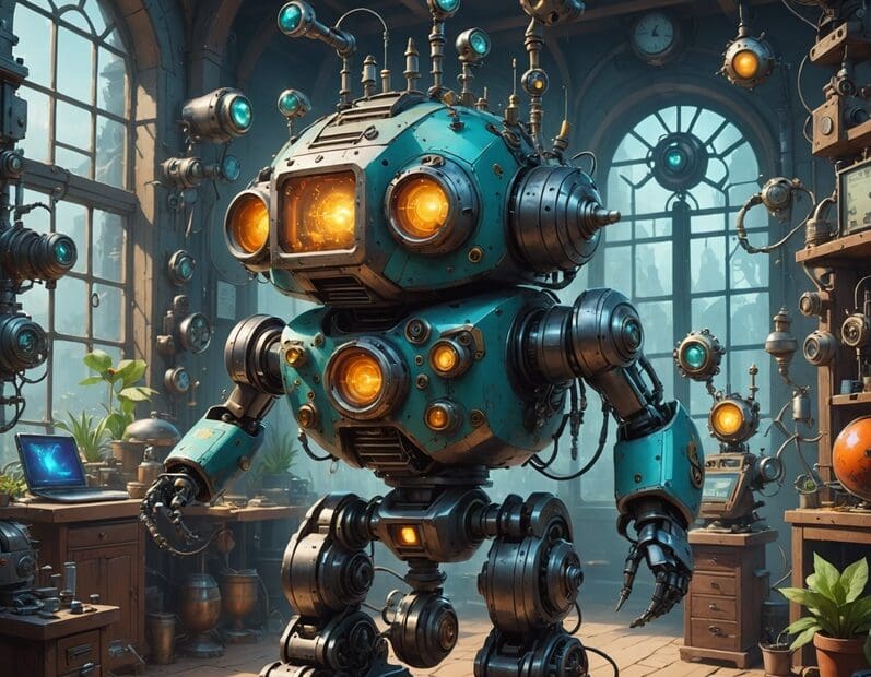 Unlocking Efficiency: The Bot Builder for Doctors and Surgeons
