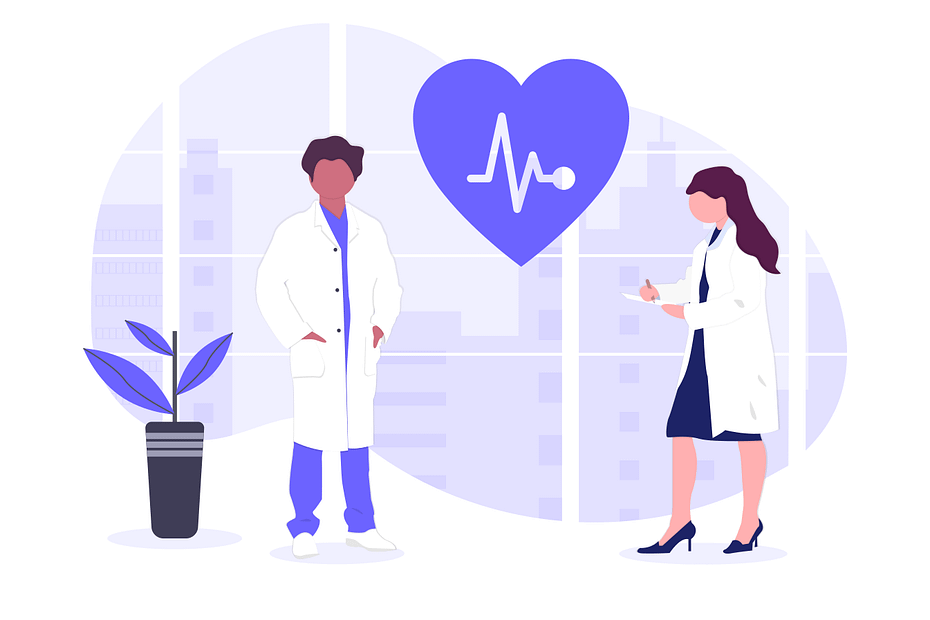 ACS Medicine Physician