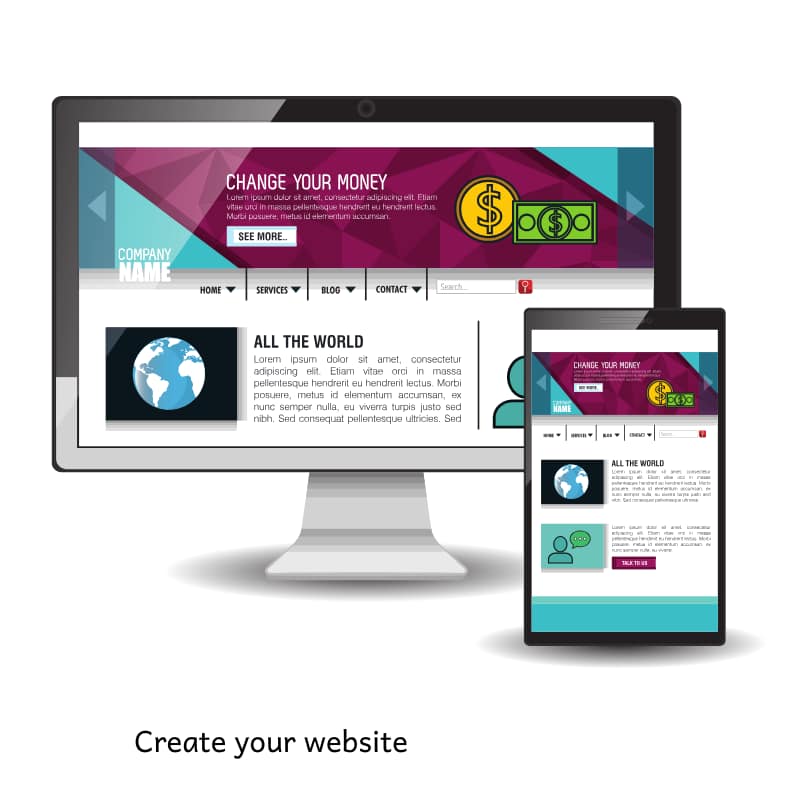 Home 3 Doctors Templated Websites